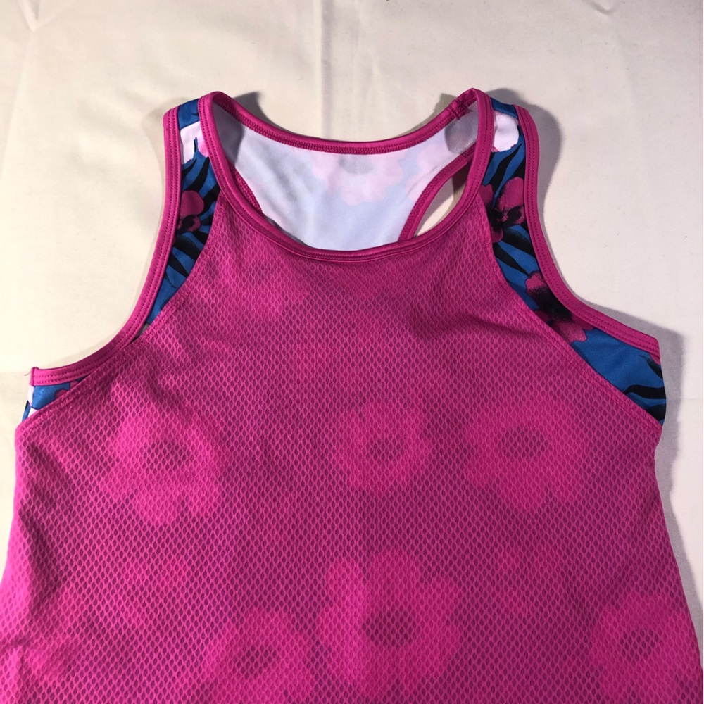 Avia Racerback Athletic Top - Picture 2 of 16